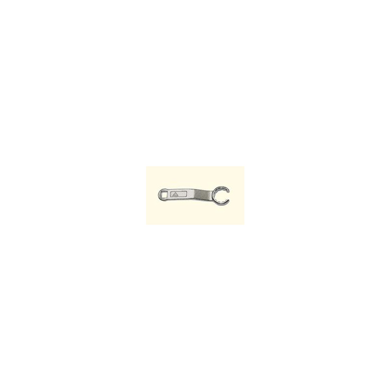 CHIAVE ø18 X RACCORDO RBM